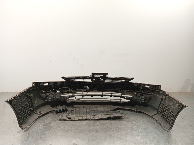 Recambio de paragolpes delantero para peugeot 607 (9d, 9u) 2.7 hdi 24v referencia OEM IAM 7401AX  