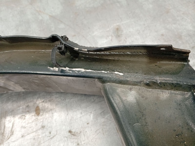 Recambio de refuerzo paragolpes delantero para opel astra k (b16) 1.6 cdti (68) referencia OEM IAM 39160863  