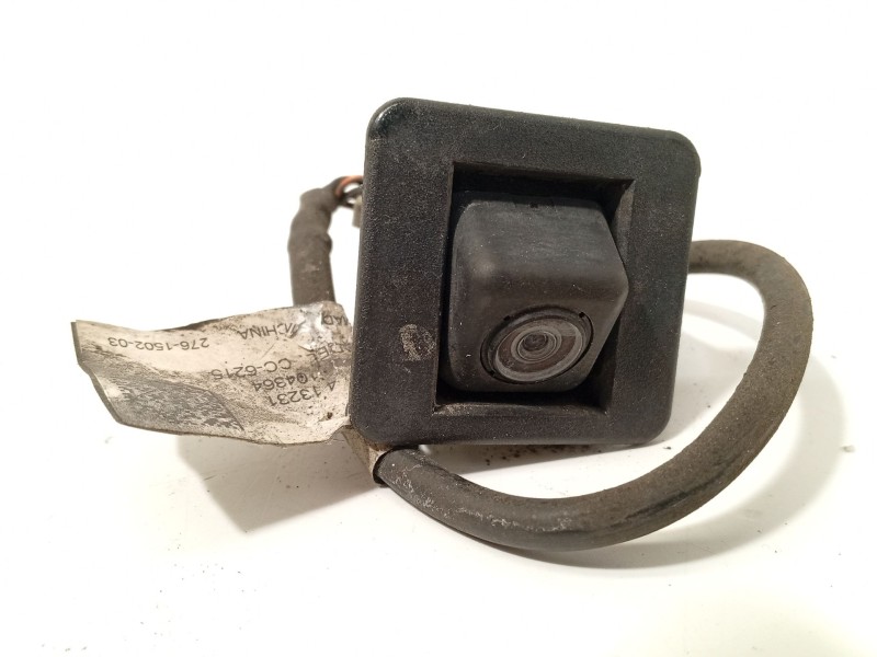 Recambio de modulo electronico para opel astra k (b16) 1.6 cdti (68) referencia OEM IAM 13473347  420746075