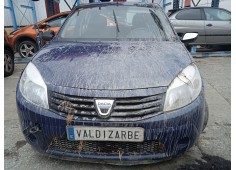 dacia sandero del año 2008