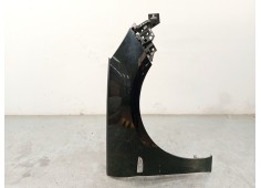 Recambio de aleta delantera derecha para opel astra k (b16) 1.6 cdti (68) referencia OEM IAM 39011391  