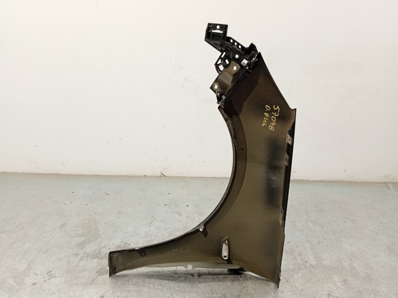 Recambio de aleta delantera derecha para opel astra k (b16) 1.6 cdti (68) referencia OEM IAM 39011391  