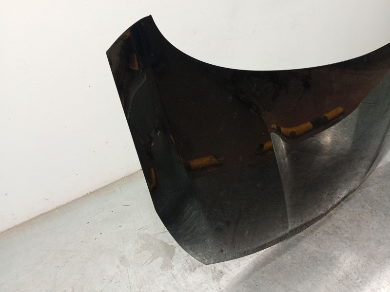 Recambio de capot para opel astra k (b16) 1.6 cdti (68) referencia OEM IAM 39054067  