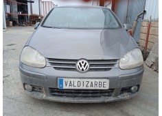 volkswagen golf v (1k1) del año 2005
