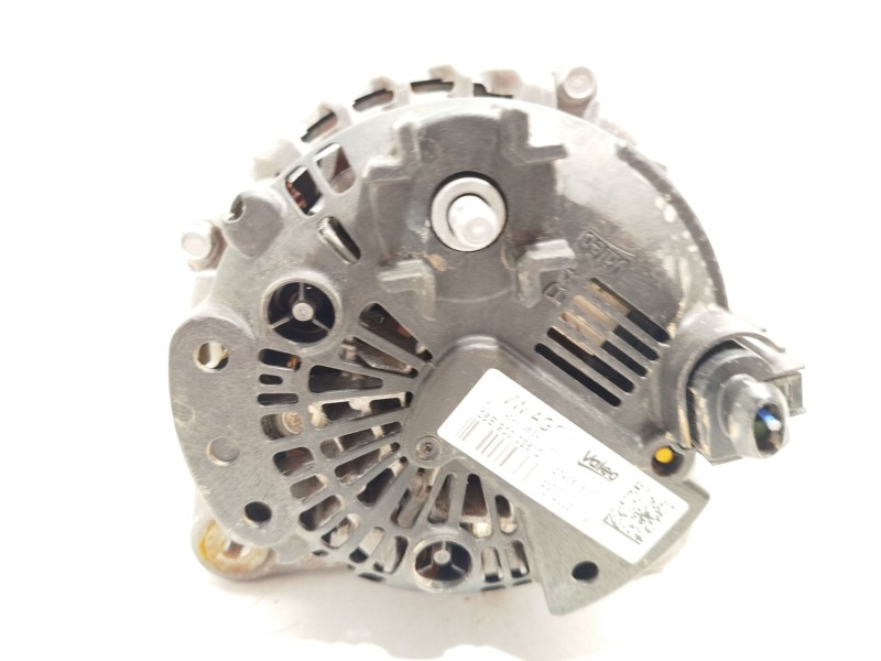 Recambio de alternador para seat arona (kj7, kjp) 1.0 tsi referencia OEM IAM 05E903026Q 2740516C TG14LLD