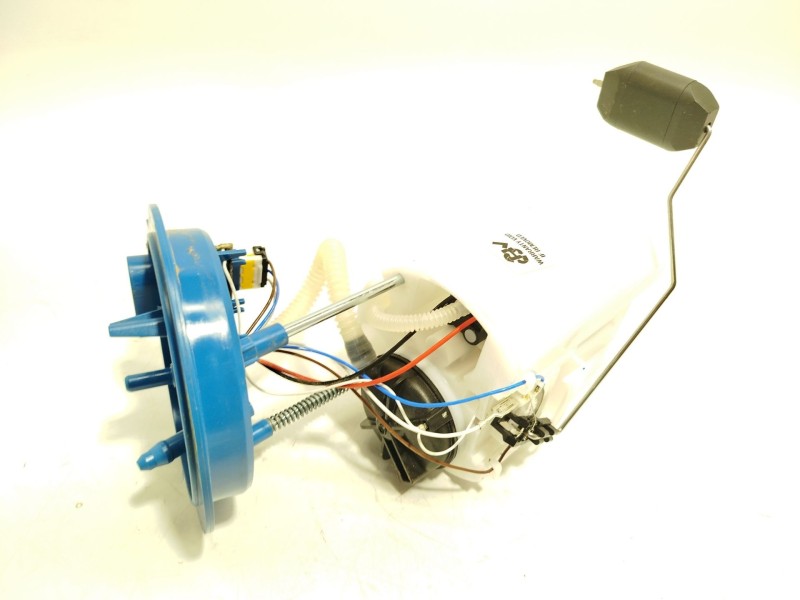 Recambio de bomba combustible para seat arona (kj7, kjp) 1.0 tsi referencia OEM IAM 2Q0919051L  