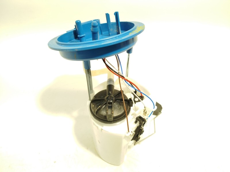 Recambio de bomba combustible para seat arona (kj7, kjp) 1.0 tsi referencia OEM IAM 2Q0919051L  