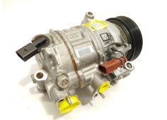 Recambio de compresor aire acondicionado para seat arona (kj7, kjp) 1.0 tsi referencia OEM IAM 3Q0816803D 6SAS14C 4471102902