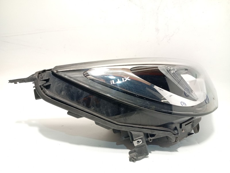 Recambio de faro derecho para opel astra k (b16) 1.6 cdti (68) referencia OEM IAM 39023763 39158016 7963200000