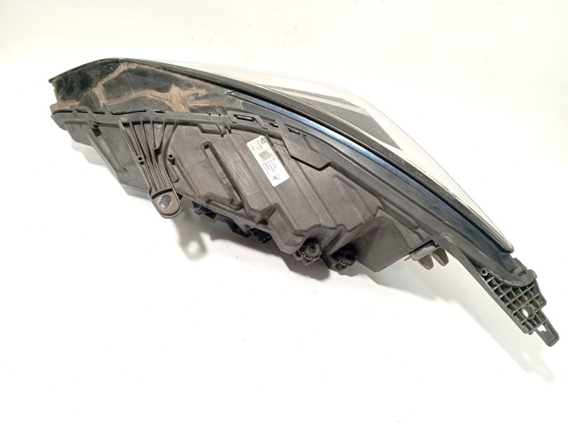 Recambio de faro derecho para opel astra k (b16) 1.6 cdti (68) referencia OEM IAM 39023763 39158016 7963200000