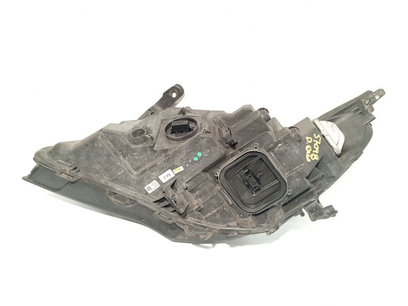 Recambio de faro derecho para opel astra k (b16) 1.6 cdti (68) referencia OEM IAM 39023763 39158016 7963200000