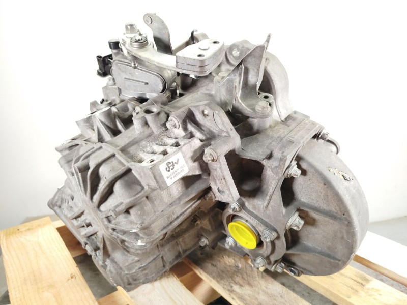 Recambio de caja cambios para opel astra k (b16) 1.6 cdti (68) referencia OEM IAM M32 55593435 M320MDE