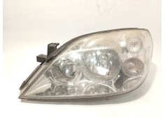 Recambio de faro izquierdo para nissan primera (p12) 2.2 dci referencia OEM IAM 26060AU800  1EJ238010