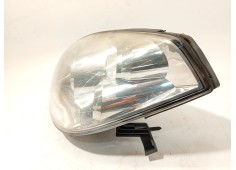 Recambio de faro izquierdo para nissan primera (p12) 2.2 dci referencia OEM IAM 26060AU800  1EJ238010 2