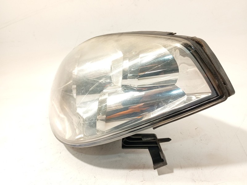 Recambio de faro izquierdo para nissan primera (p12) 2.2 dci referencia OEM IAM 26060AU800  1EJ238010