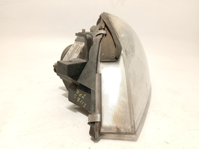 Recambio de faro izquierdo para nissan primera (p12) 2.2 dci referencia OEM IAM 26060AU800  1EJ238010
