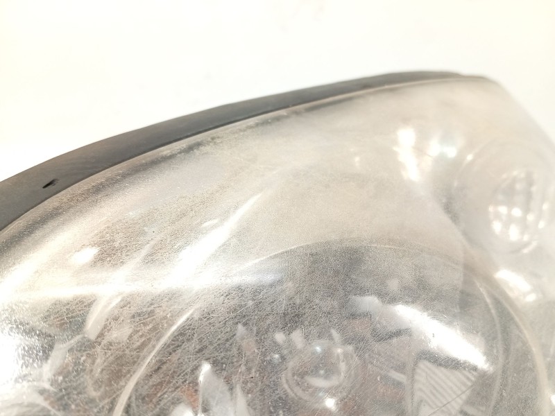 Recambio de faro izquierdo para nissan primera (p12) 2.2 dci referencia OEM IAM 26060AU800  1EJ238010