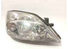 Recambio de faro derecho para nissan primera (p12) 2.2 dci referencia OEM IAM 26010AU800 26010AU80B 1EJ238010