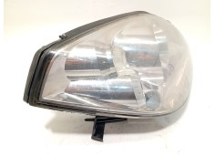 Recambio de faro derecho para nissan primera (p12) 2.2 dci referencia OEM IAM 26010AU800 26010AU80B 1EJ238010 2