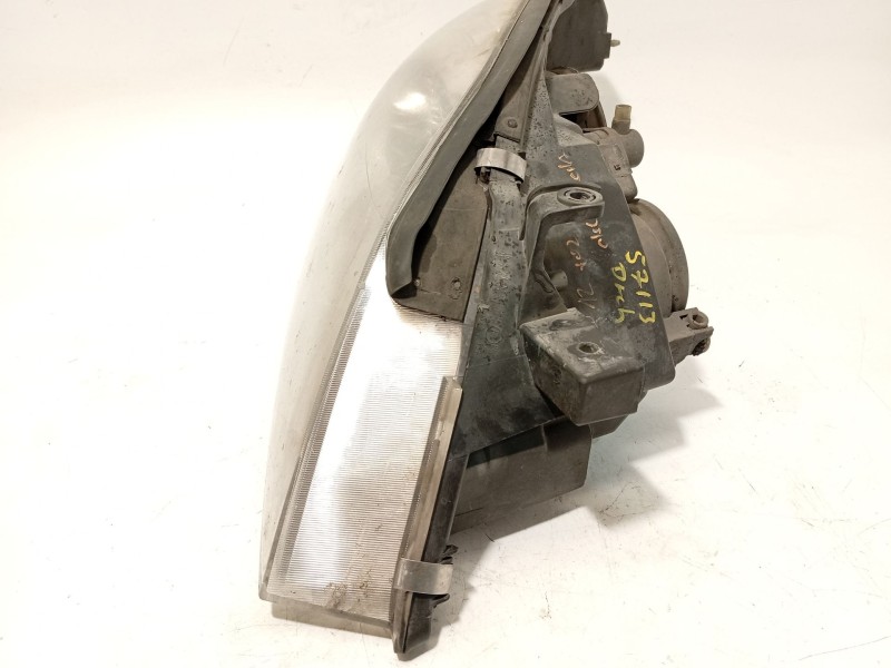 Recambio de faro derecho para nissan primera (p12) 2.2 dci referencia OEM IAM 26010AU800 26010AU80B 1EJ238010