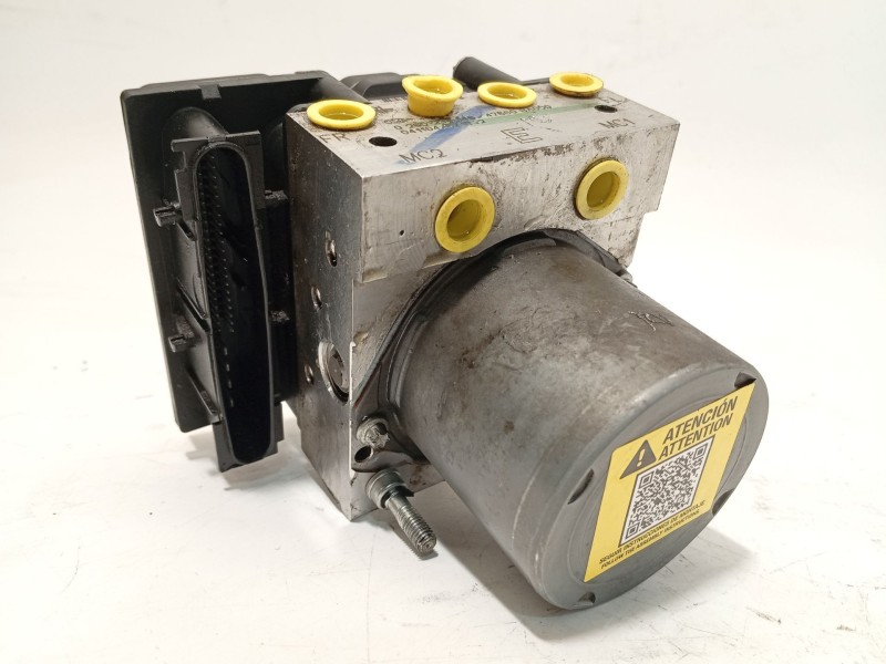 Recambio de abs para nissan primera (p12) 2.2 dci referencia OEM IAM 47660BA000 0265234146 0265950371