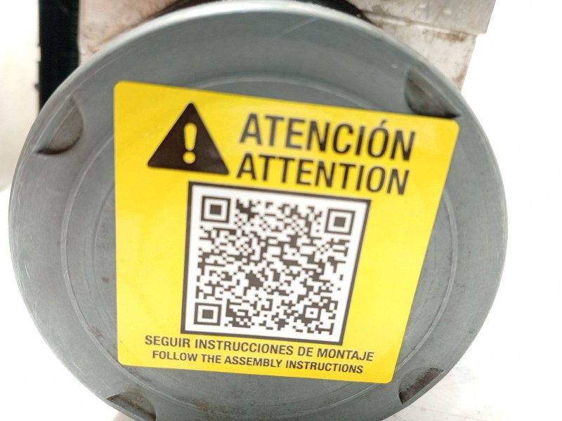 Recambio de abs para nissan primera (p12) 2.2 dci referencia OEM IAM 47660BA000 0265234146 0265950371