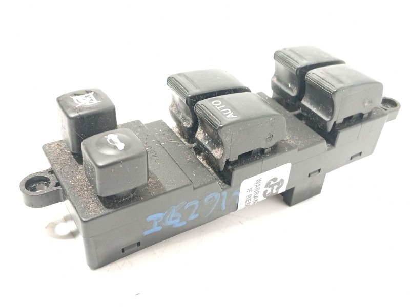 Recambio de mando elevalunas delantero izquierdo para nissan primera (p12) 2.2 dci referencia OEM IAM 25401AV640  