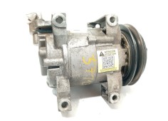Recambio de compresor aire acondicionado para nissan primera (p12) 2.2 dci referencia OEM IAM 92600BN311  ed51045010 2