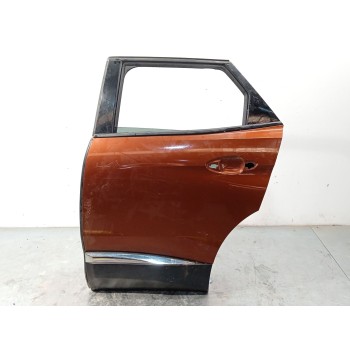 PUERTA TRASERA IZQUIERDA 9815638880 