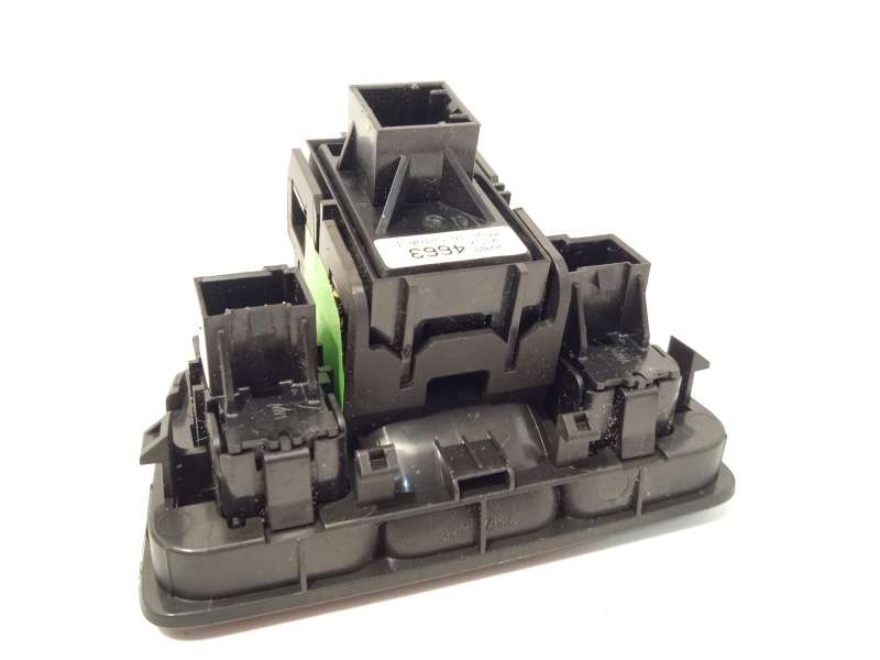 Recambio de mando multifuncion para opel zafira tourer c (p12) 1.6 cdti (75) referencia OEM IAM 39092911 22894663 - Azul 4