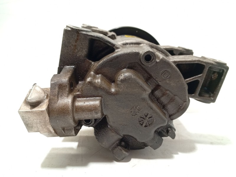 Recambio de compresor aire acondicionado para nissan primera (p12) 2.2 dci referencia OEM IAM 92600BN311  ed51045010
