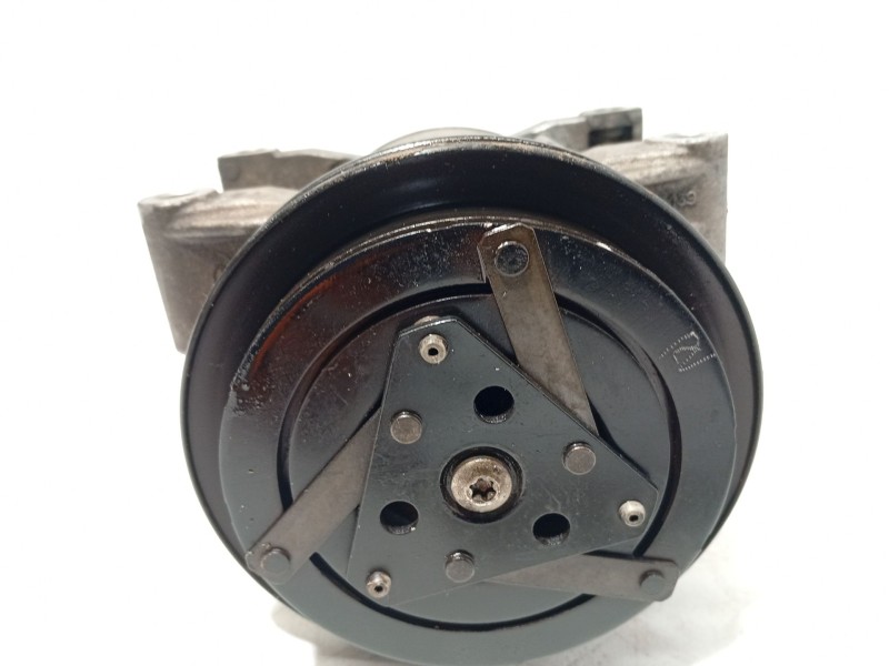 Recambio de compresor aire acondicionado para nissan primera (p12) 2.2 dci referencia OEM IAM 92600BN311  ed51045010