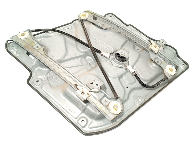 Recambio de elevalunas delantero derecho para nissan primera (p12) 2.2 dci referencia OEM IAM 80770BA200  