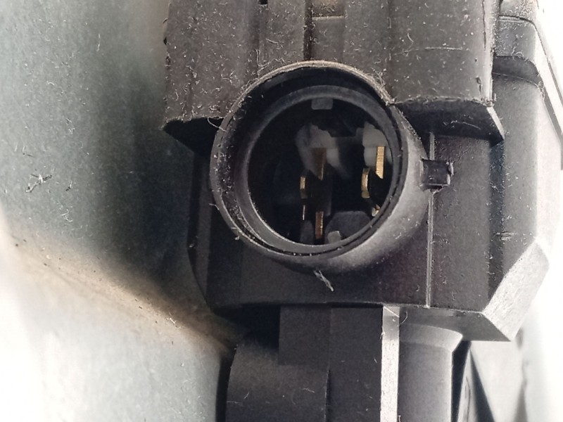 Recambio de elevalunas delantero derecho para nissan primera (p12) 2.2 dci referencia OEM IAM 80770BA200  