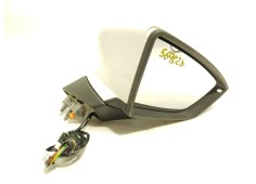 Recambio de retrovisor derecho para seat arona (kj7, kjp) 1.0 tsi referencia OEM IAM 6F1857508AC 6F1857508AC9B9 