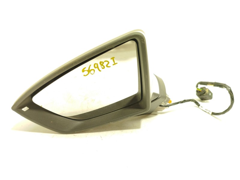 Recambio de retrovisor izquierdo para seat arona (kj7, kjp) 1.0 tsi referencia OEM IAM 6F1857507AC 6F1857507AC9B9 