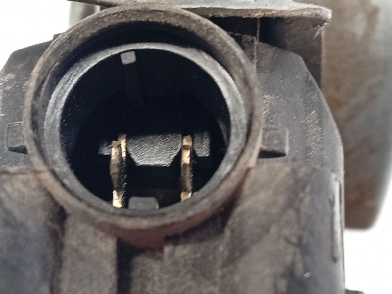 Recambio de elevalunas trasero derecho para nissan primera (p12) 2.2 dci referencia OEM IAM 400600  