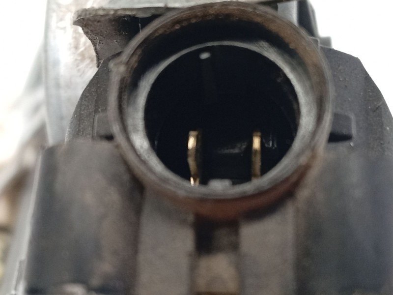 Recambio de elevalunas trasero izquierdo para nissan primera (p12) 2.2 dci referencia OEM IAM 400601  