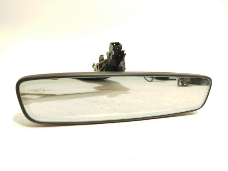 Recambio de espejo interior para seat arona (kj7, kjp) 1.0 tsi referencia OEM IAM 3G0857511AM 3G0857511AM9B9 