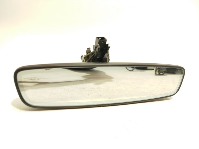 Recambio de espejo interior para seat arona (kj7, kjp) 1.0 tsi referencia OEM IAM 3G0857511AM 3G0857511AM9B9 