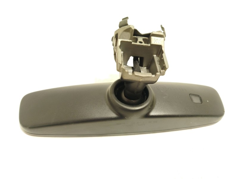 Recambio de espejo interior para seat arona (kj7, kjp) 1.0 tsi referencia OEM IAM 3G0857511AM 3G0857511AM9B9 