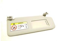 Recambio de parasol derecho para seat arona (kj7, kjp) 1.0 tsi referencia OEM IAM 5G0857552DC 5G0857552DC2F4  2