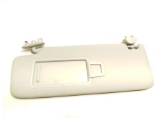 Recambio de parasol izquierdo para seat arona (kj7, kjp) 1.0 tsi referencia OEM IAM 5G0857551AG 5G0857551AG2F4  2
