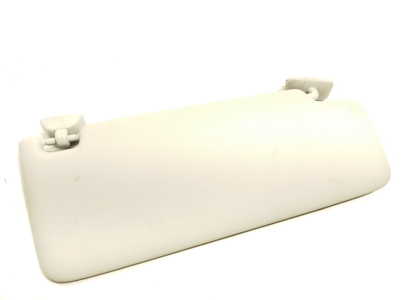 Recambio de parasol izquierdo para seat arona (kj7, kjp) 1.0 tsi referencia OEM IAM 5G0857551AG 5G0857551AG2F4 