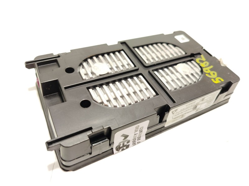 Recambio de modulo electronico para seat arona (kj7, kjp) 1.0 tsi referencia OEM IAM 81A035502  4774A18300