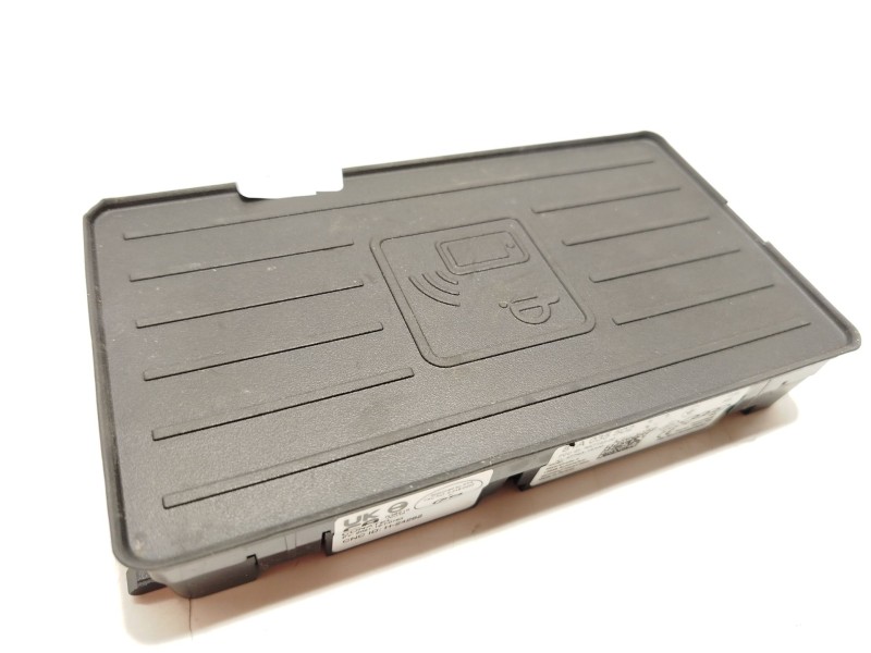 Recambio de modulo electronico para seat arona (kj7, kjp) 1.0 tsi referencia OEM IAM 81A035502  4774A18300