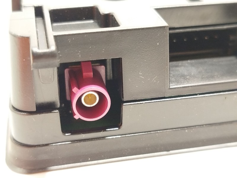 Recambio de modulo electronico para seat arona (kj7, kjp) 1.0 tsi referencia OEM IAM 81A035502  4774A18300