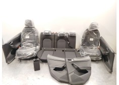 Recambio de juego asientos completo para seat arona (kj7, kjp) 1.0 tsi referencia OEM IAM NOREF  