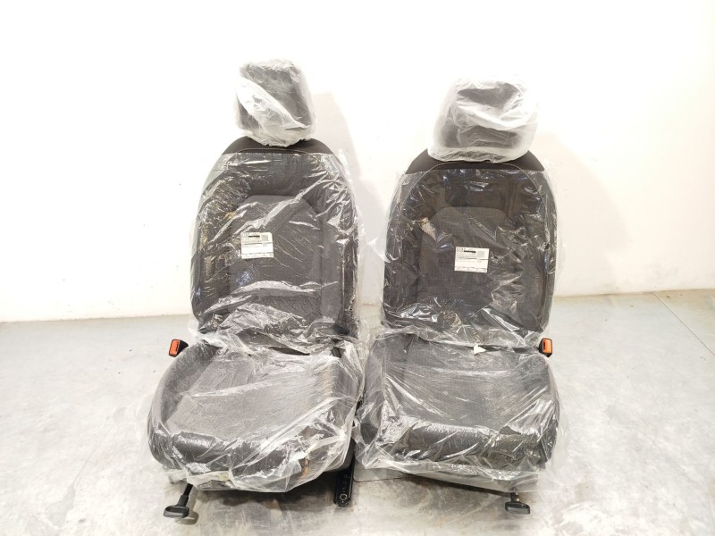 Recambio de juego asientos completo para seat arona (kj7, kjp) 1.0 tsi referencia OEM IAM NOREF  
