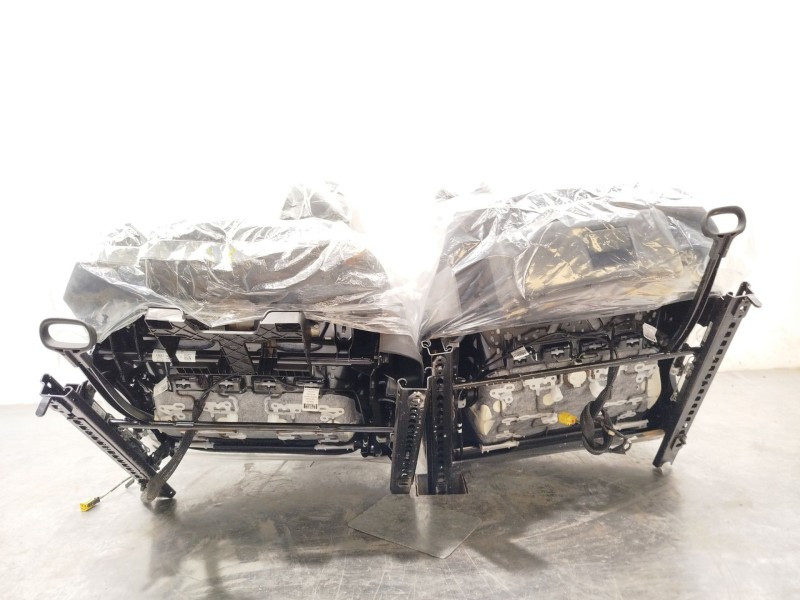 Recambio de juego asientos completo para seat arona (kj7, kjp) 1.0 tsi referencia OEM IAM NOREF  